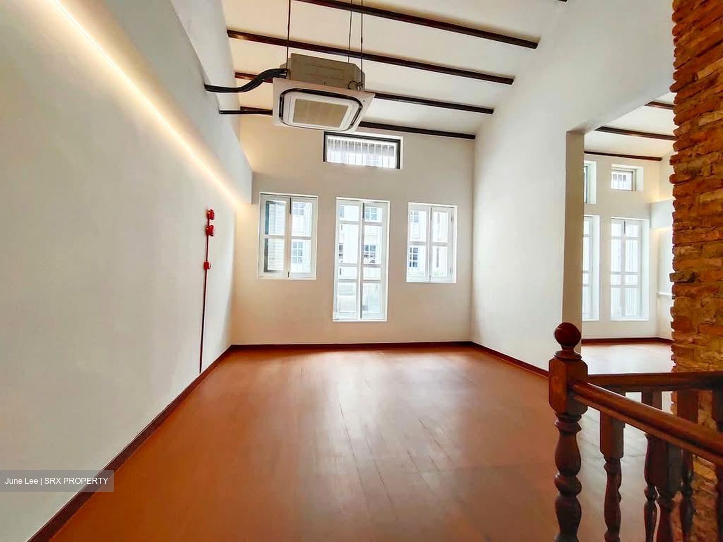 Craig Road (D2), Office #543456271